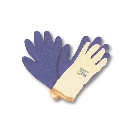 Guante Const L09 Juba Latex Az Powergrab