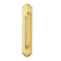 Manillon Puerta 77716 Laton Pulido Asa Micel