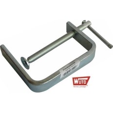 Tornillo Apriete Marqueteria 100X40Mm Wuto