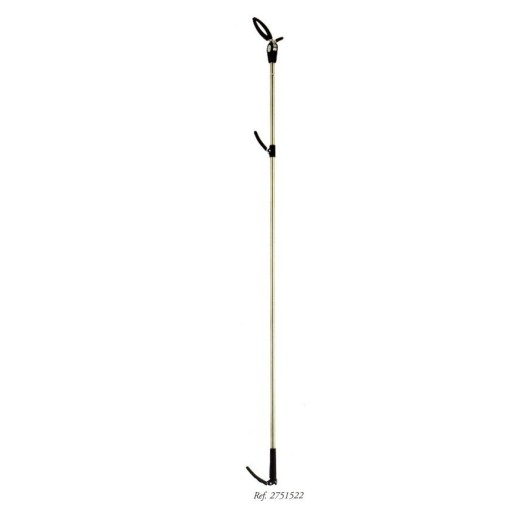 Pinza Escaparate 1,60Mt Cr Apex