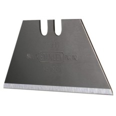 Cuchilla Cutter Trapezoidal 50X19X0,45Mm Standard Stanley 5 Pz