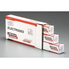 Electrodo Rutilo 2,0X300Mm Lincoln Omnia 46 1.110 Pz