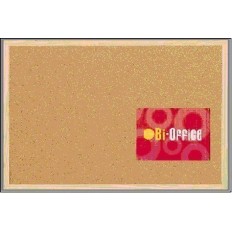 Tablon Anuncios 40X30Cm Safor Kit Corcho Mc1 Mc-1