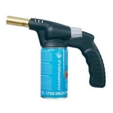 Soldador A Gas Cartucho Piezo Th2000 Campingaz