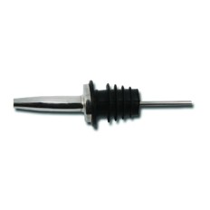 Tapon Botella Vertedor Nylonon/Acero Alexalo