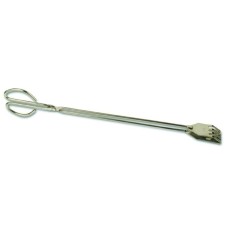 Tenacilla Cocina 30Cm Inox Alexalo
