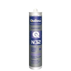 Silicona Neutra Espejos Bl Orbasil N-32 Quilosa 300 Ml