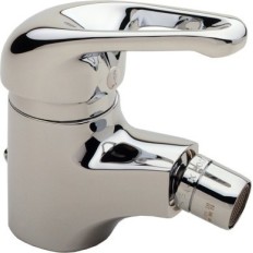 Grifo Baño Bidet Monomando  Laton  Cromo  Aranjuez Aquahome