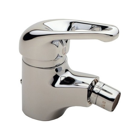 Grifo Baño Bidet Monomando  Laton  Cromo  Aranjuez Aquahome