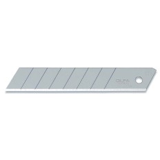 Cuchilla Cutter 18X100Mm Olfa 50 Pz