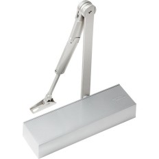 Cierrapuertas Ts-71 Negro Brazo ReteNegrodor Dorma