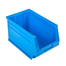 Gaveta Orden 336X216X200Mm Multiusos  10,1Lt Polipropileno  Azul  Nº55 Tayg