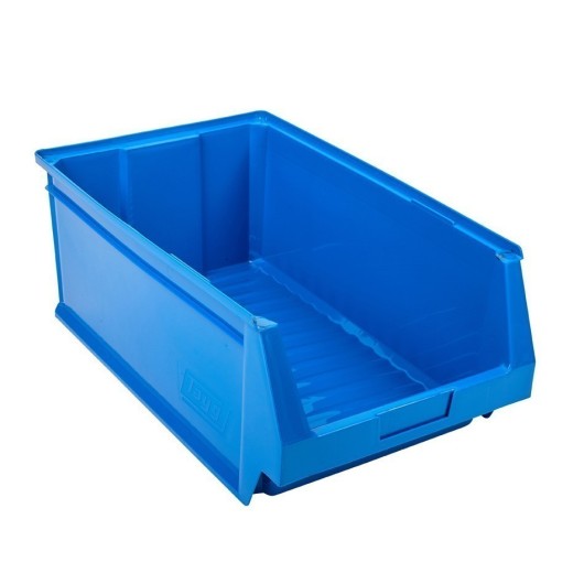 Gaveta Orden 500X303X200Mm Multiusos  22,2Lt Polipropileno  Azul  Nº58 Tayg