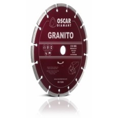 Disco Corte Granito  Laser 230 Mmx10Mm Diamante  Grinding