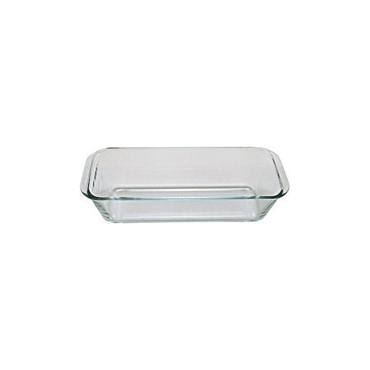 Molde Resposteria Cake 28Cm Borisilic Pyrex