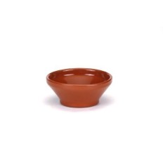 Tazon Sopa Sin Asas 16Cm Bol Barro Cocina Tradicional