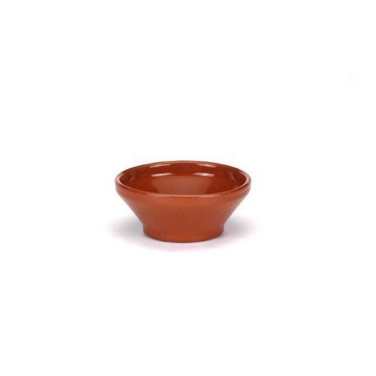 Tazon Sopa Sin Asas 16Cm Bol Barro Cocina Tradicional