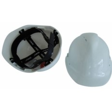 Casco Obra Blanco Jumbo Jar