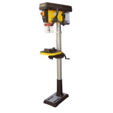 TALADRO COLUMNA 650W 1390MM/25MM 12 VEL AY-25-TC AYERBE