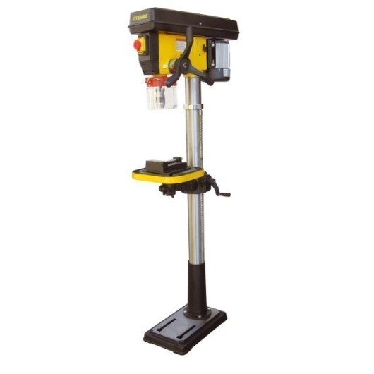 TALADRO COLUMNA 650W 1390MM/25MM 12 VEL AY-25-TC AYERBE
