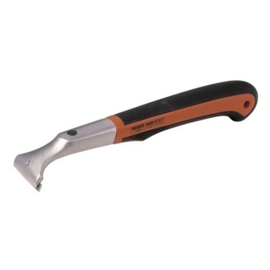 Rascador Pintura Placa Metal Duro Bimaterial Ergonomico Bahco