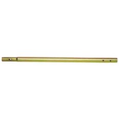 Mastil Antena 2Mt Tv Axil Metal Bicromatado Ac-0716E