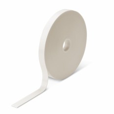 Cinta Adhesiva 15Mmx 15Mt Doble Cara  Blanco Inofix