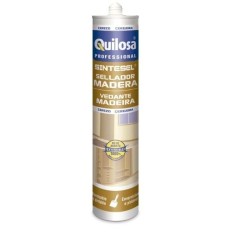 Sellador Sint Mad 300 Ml Cere Sintesel Quilosa