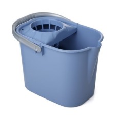 Cubo Agua Con Escurridor Tatay Lavanda Rectangular 10280