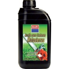 Aceite Lubricante 1 Lt Cadena Motosierra Krafft 55944 1 Lt