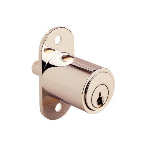 Cerradura Mueble P1470C014 Cromo Puerta Corredera Aga