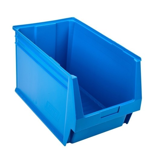 Gaveta Orden 500X303X300Mm Multiusos  34Lt Polipropileno  Azul  Nº59 Tayg