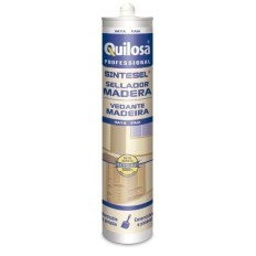 Sellador Sint Mad 300 Ml Haya Sintesel Quilosa