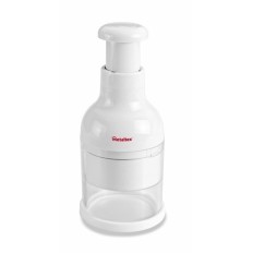 Picadora Cocina Verdura Manual Twist Metaltex