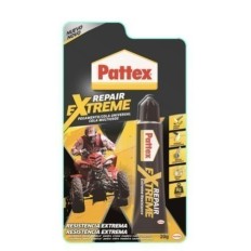 Adhesivo Monocomponente Univ 220 Gr Extreme Pattex