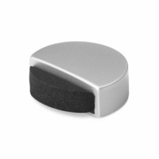 Tope Puerta 14X Ø47Mm Espuma Amortiguadora Adhesivo Cr/Mt Inofix