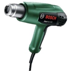 Decapador Termico  1600W 300/500ºc Phg 500-1 Bosch