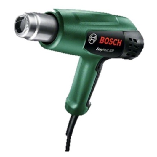 Decapador Termico  1600W 300/500ºc Phg 500-1 Bosch