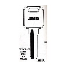 Llave Puntos En Bruto Jma Laton Ucem-8D