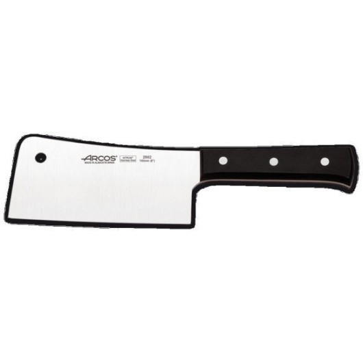 Macheta Cocina 16Cm 4Mm Inox Arcos 