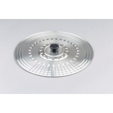 Tapa Cocina 31Cm Salpicaduras Inox Ibili