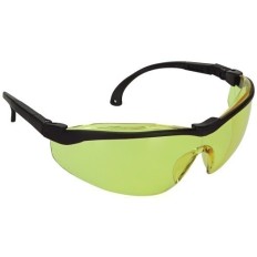 Gafa Proteccion  Ocular Transparente Climax