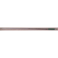 Mango Cepillo  Lavado 1 Mt Coches Aluminio Automovil 