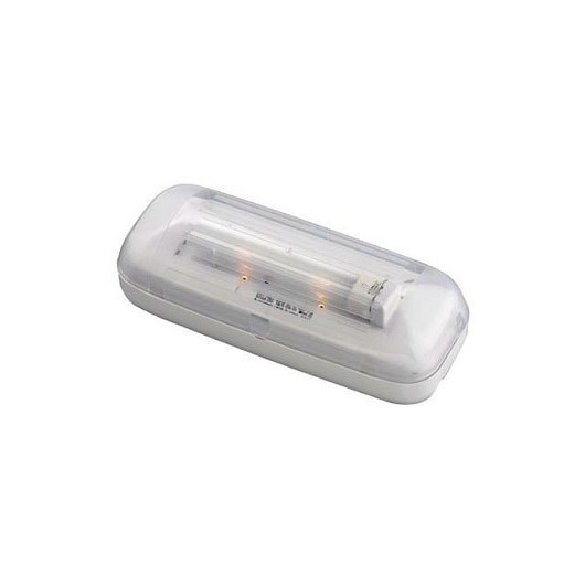Pantalla Iluminacion 30Lm Led Covama Stylo Emergencia S-30L
