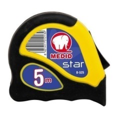 Flexometro Medicion  Con Freno  03Mt-16,0Mm Medid