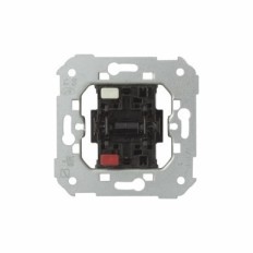 Interruptor Electricidad Empotrar Unipolar Serie 75  Simon