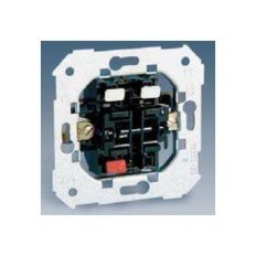 Conmutador Electricidad  Interruptor Doble Serie 75 75397-39 Simon