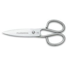 Tijera Cocina Dentada 18Cm Inox Filarmonica 05300