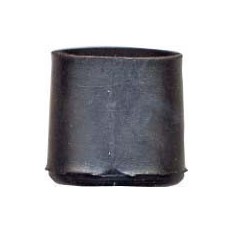 Contera (100 Pzas.) Goma 14 Mm. 9038 Unidad