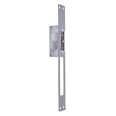 Abrepuertas Electrico Serie 45 Ad-Flex/M Gris Automatico Desbloqueo Dorcas
